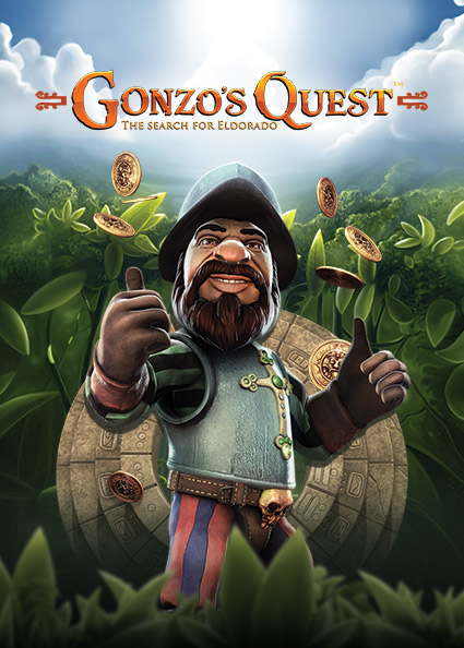 Gonzos Quest